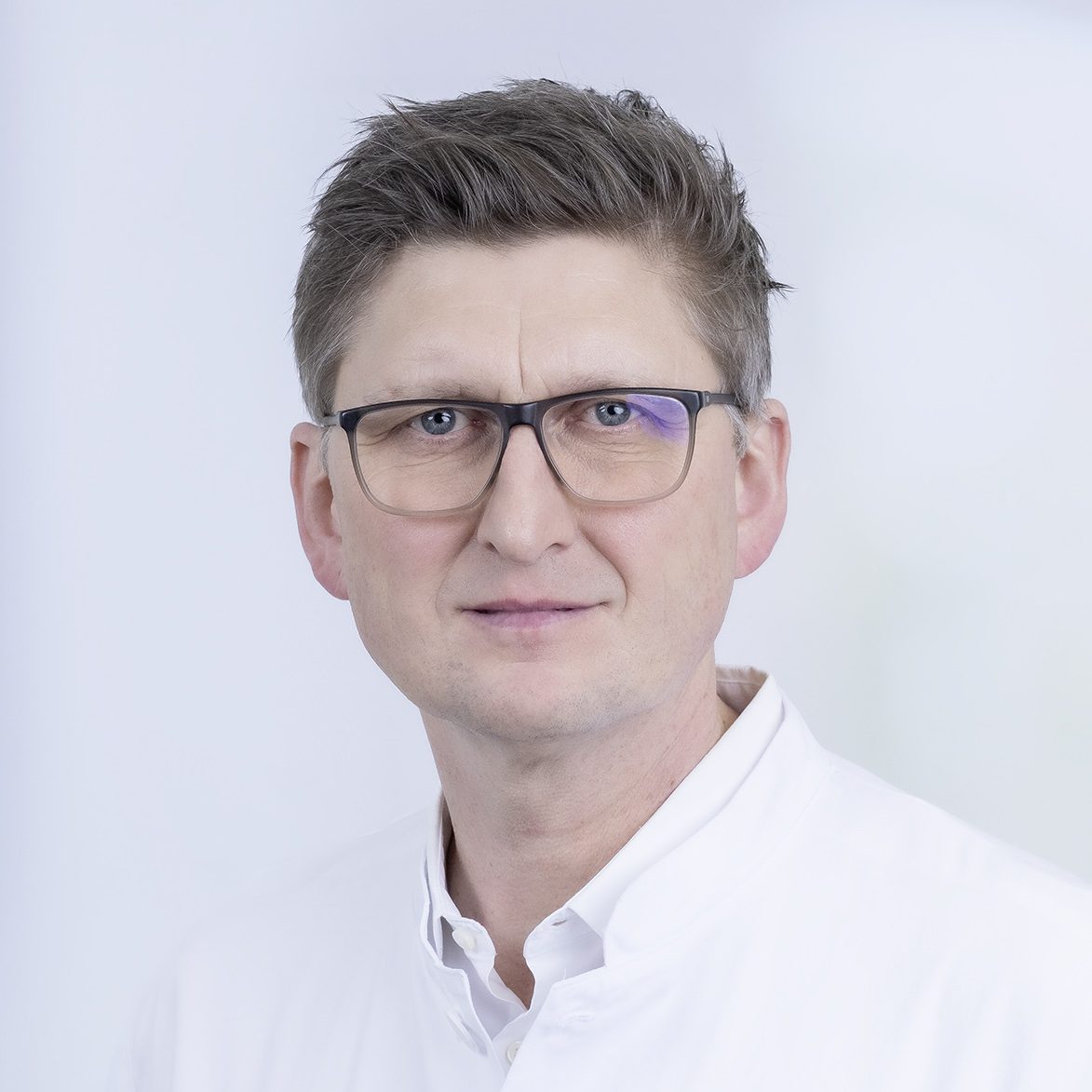 Prof. Dr. Kilian Reising