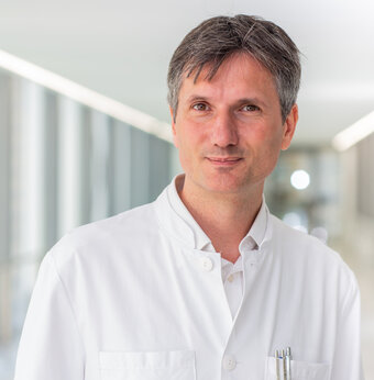 Prof. Dr. Hagen Schmal