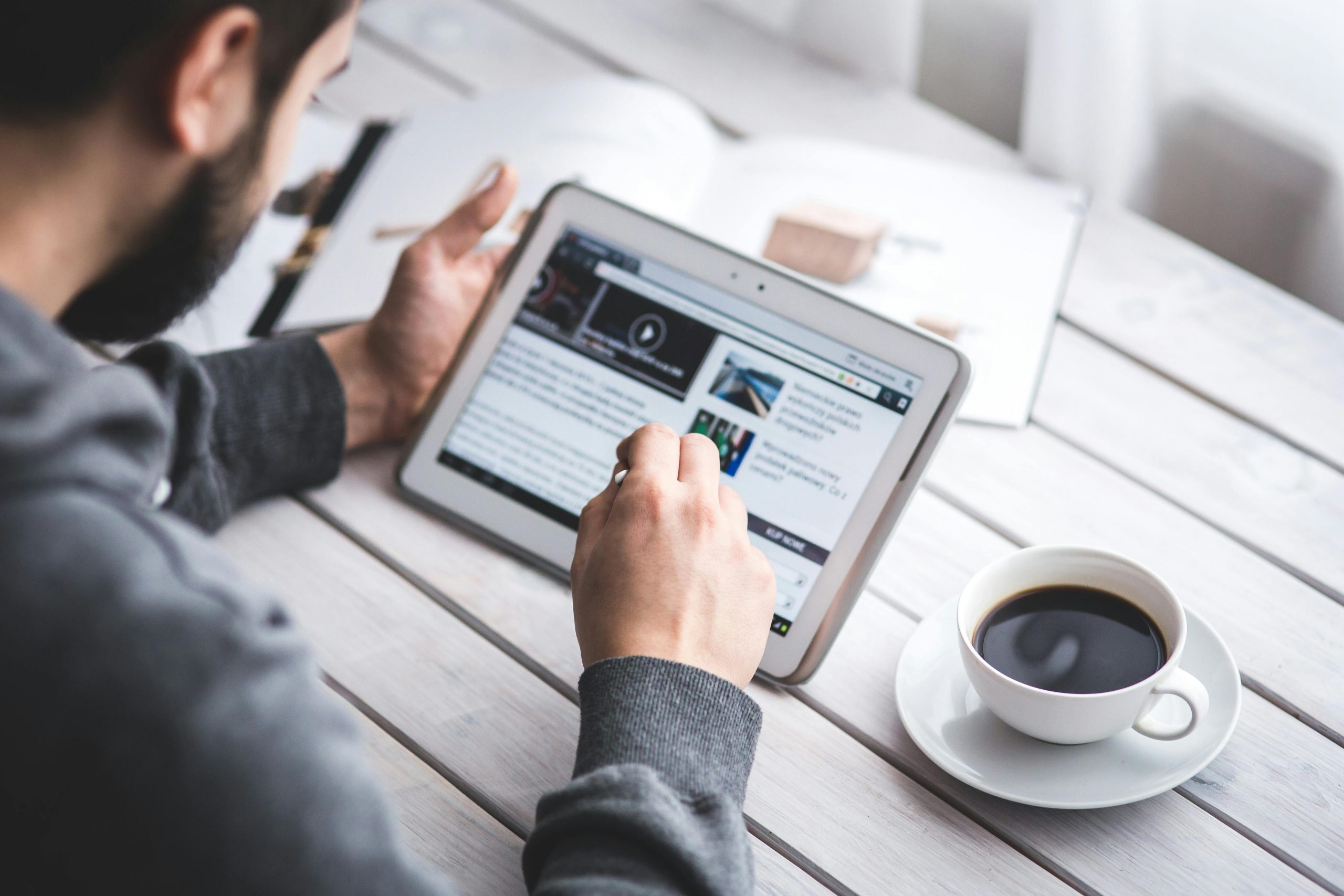 Medizinisches Wissen – Providing Facts Newsletter